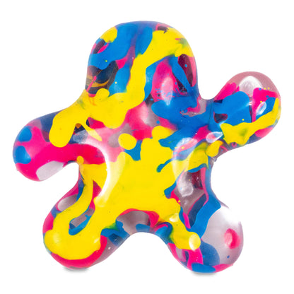 Inkerz Paint Man Sensory Toy