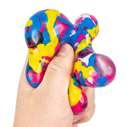 Inkerz Paint Man Sensory Toy