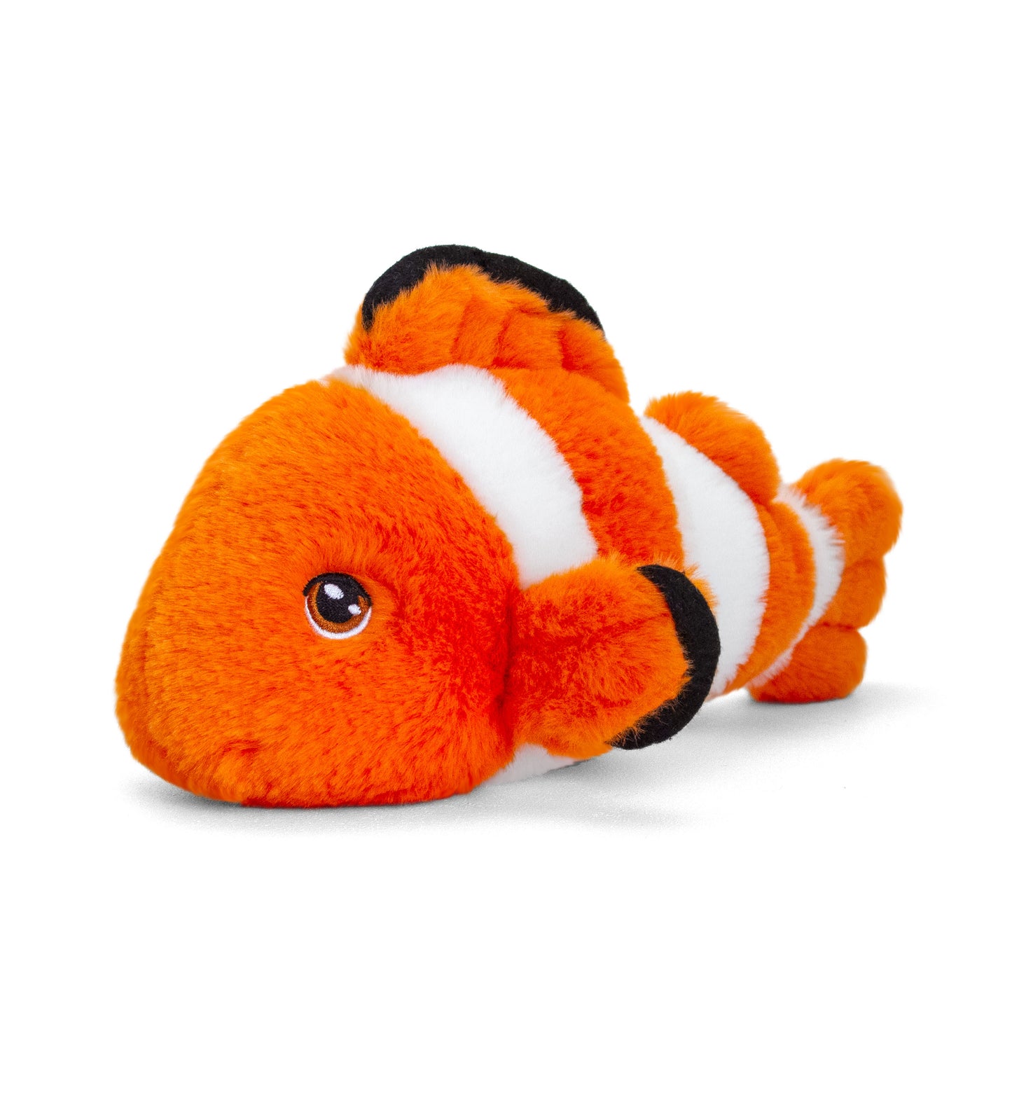 Keeleco Clown Fish - 25cm