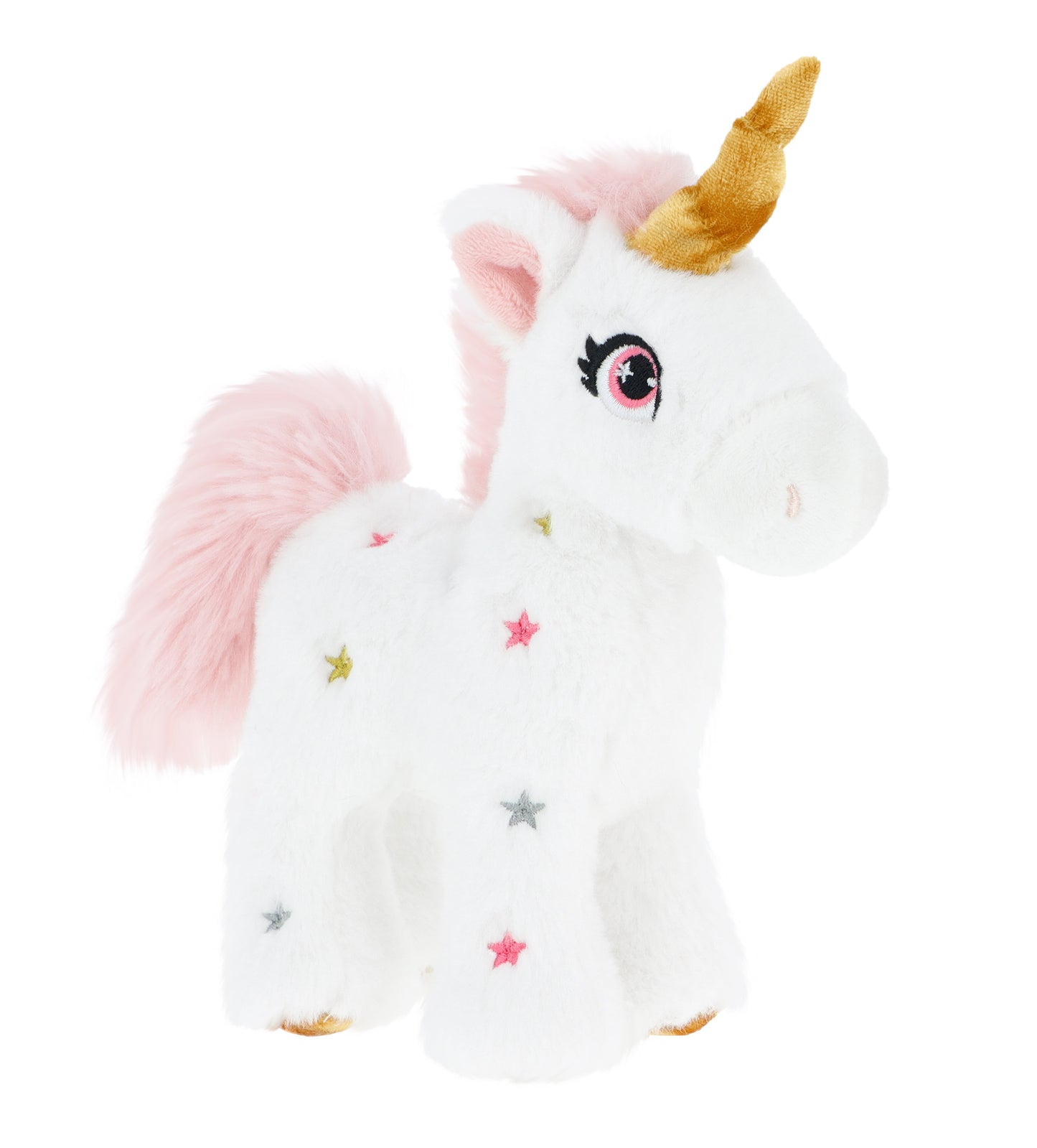 Keeleco Standing Unicorn - 16cm