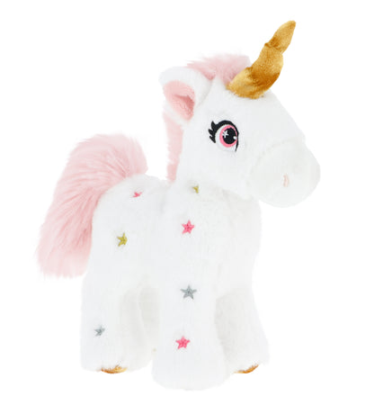Keeleco Standing Unicorn - 16cm