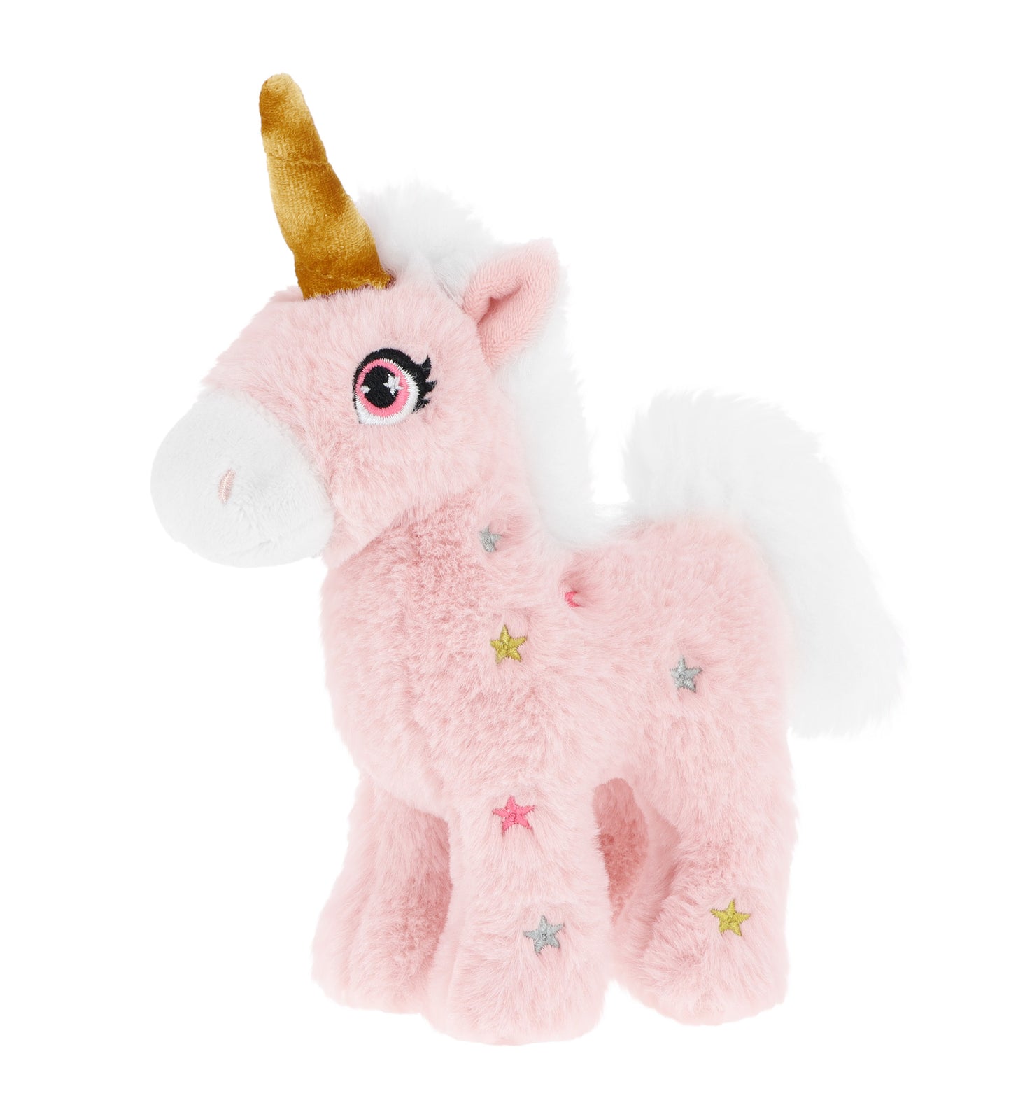Keeleco Standing Unicorn - 16cm