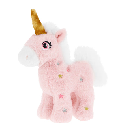 Keeleco Standing Unicorn - 16cm