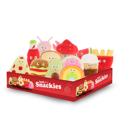 Keel Eco Snackies