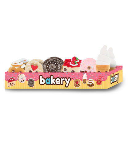 Bakery Sweet Treats - 8cm