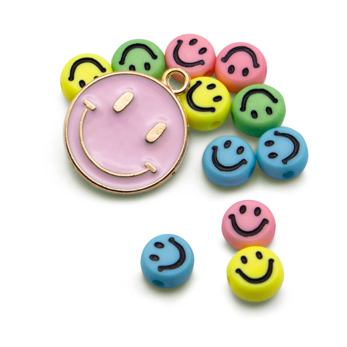 Happy Smiling Pick N Pop Bracelet