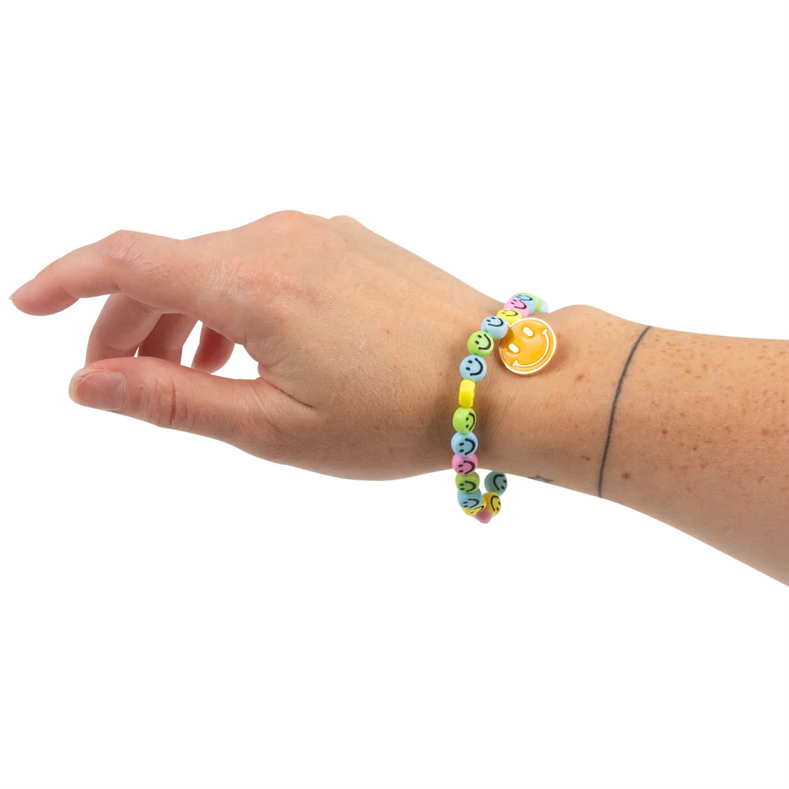 Happy Smiling Pick N Pop Bracelet