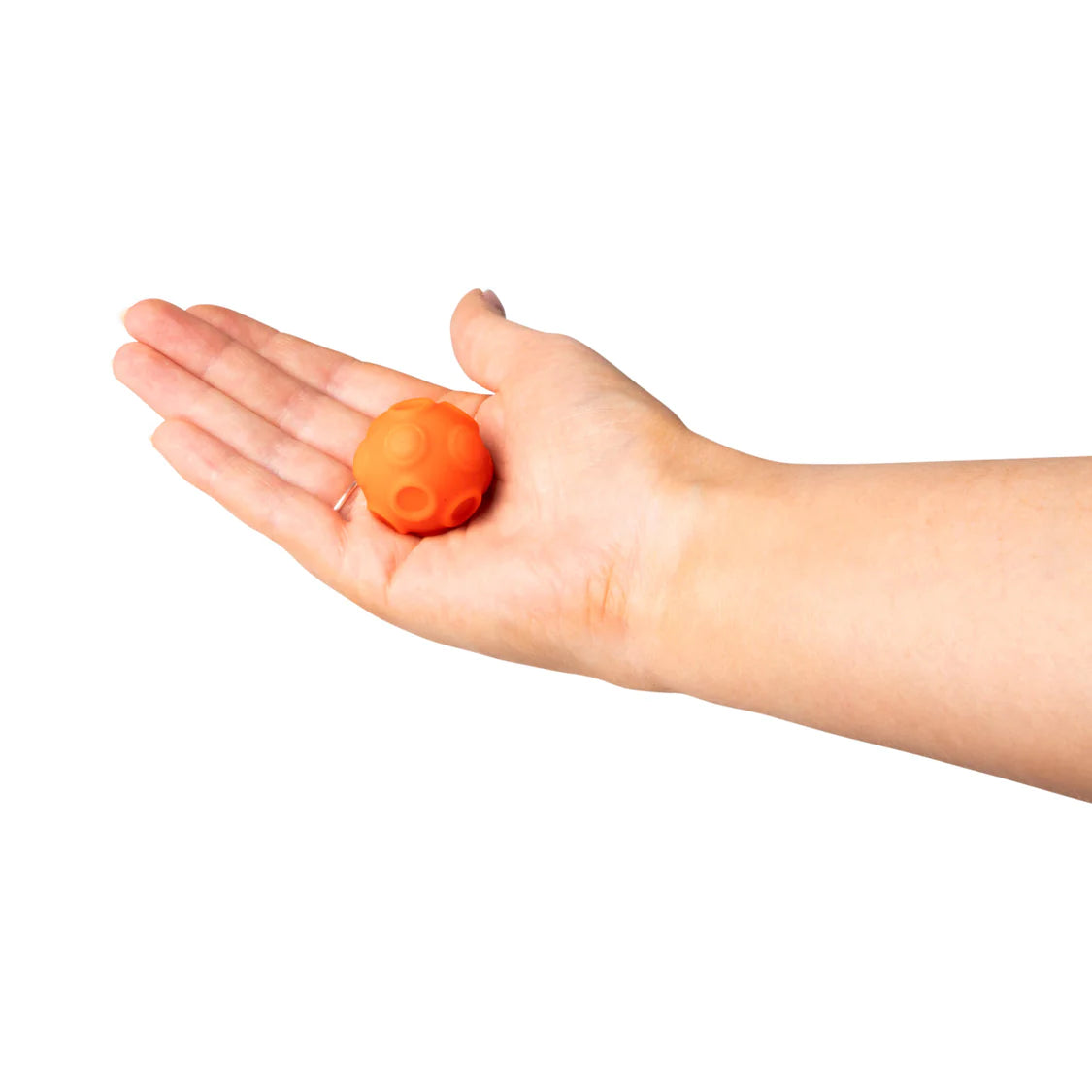 Magnetic Sensory Spheres