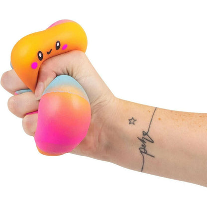 Scrunhcems Marshmallow Squishy