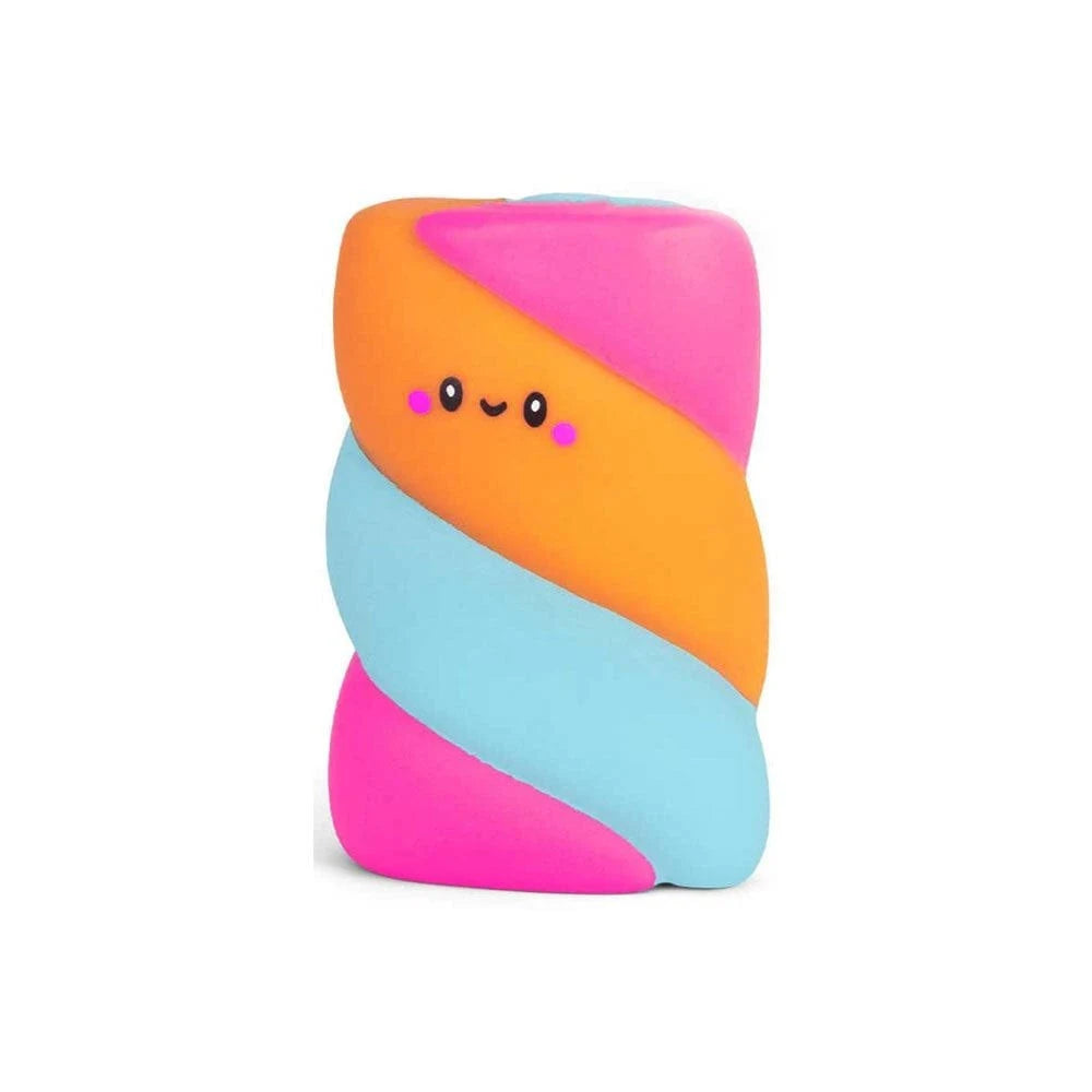 Scrunhcems Marshmallow Squishy