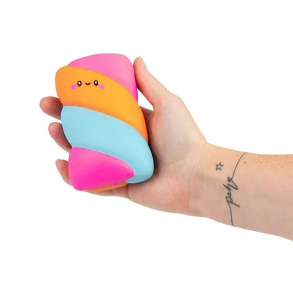 Scrunhcems Marshmallow Squishy