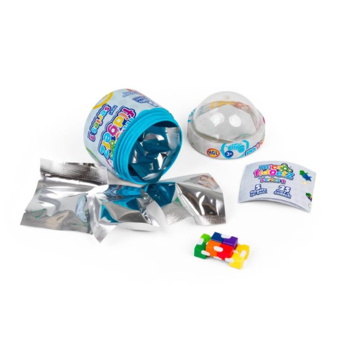 Micro Fidgetz Series 2